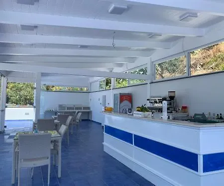 Cava Dell'isola 3* Forio di Ischia