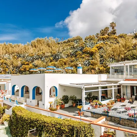 Hotel Cava Dell'isola Forio (Isola d'Ischia)