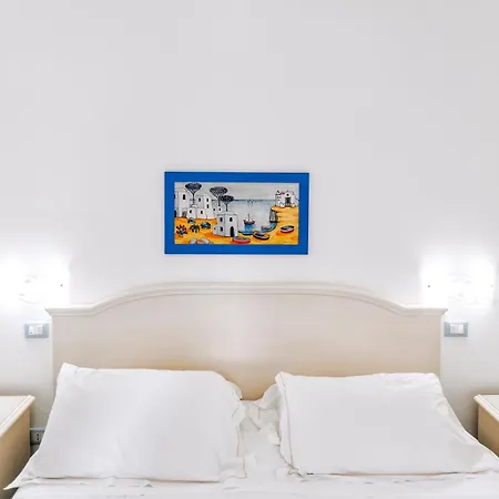 Cava Dell'isola Hotel Forio (Isola d'Ischia)