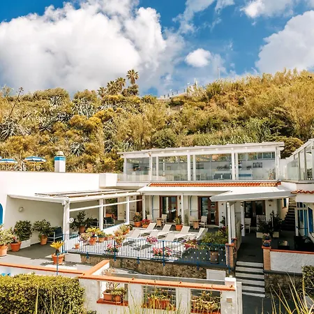 Hotel Cava Dell'isola Forio di Ischia
